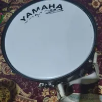 ریز طبل