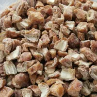 رطب مضافتی چیپس خرما