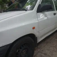 پراید مدل ۹۷|خودرو سواری و وانت|دماوند, دماوند|دیوار