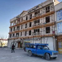 داربست حبیب|خدمات پیشه و مهارت|بجنورد, |دیوار