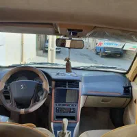 پارس دوگانە 98|خودرو سواری و وانت|کامیاران, |دیوار