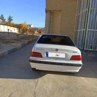 پژو پارس مدل 91 بیرنگ|خودرو سواری و وانت|شاهرود, |دیوار