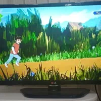 تلوزیون 32 اینچ|تلویزیون و پروژکتور|شیراز, ریاستی|دیوار