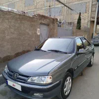 پژو پارس مدل۴۰۱|خودرو سواری و وانت|خرمآباد, |دیوار