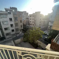 ۵۵متر فول امکانات شریعتی. روبروی ملک. کشواد|اجارهٔ آپارتمان|تهران, سهروردی|دیوار