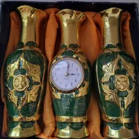 ست سه تایی گلدان