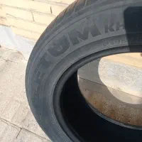 لاستیک خارجی 205/60/15|قطعات یدکی و لوازم جانبی|مهاجران, |دیوار