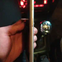 آیفون ۷پلاس در حد نو ۱۲۸ گیگ|موبایل|قائم‌شهر, |دیوار