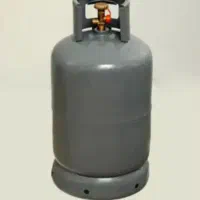 کپسول گاز پرسی ۱۱ کیلویی