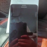 سلام  تبلت A6  سامسونگ  بسیارتمیز درحد نو|تبلت|مشهد, شهید علی محمدی|دیوار