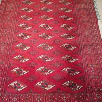 گلیم فرش قدیمی