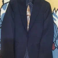 کت و شلوار سایز ۴۶