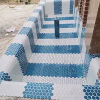 نیاز به شاگرد کاشی کار