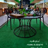 استخدام نیرو برای سفره خانه فانوس