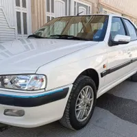 پژوپارس سال مدل 94 بی رنگ