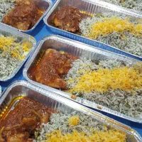 تهیه غذا|خدمات پذیرایی، مراسم|اشتهارد, |دیوار