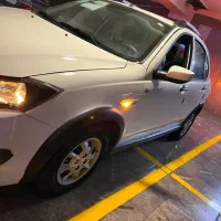 کوییک s در حد صفر|خودرو سواری و وانت|تهران, شهرک نفت|دیوار