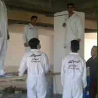 اجرای تخصصی کناف و سقفهای کاذب تایل60×60،باریسول