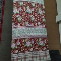 تشک پنبه ایی یک نفره