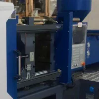 اپراتور تزریق پلاستیک ،پرسکار ماهر