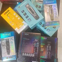 انواع ماشین های اصلاح وخط زن|آرایشگاه و سالن‌های زیبایی|چهاردانگه (تهران), |دیوار