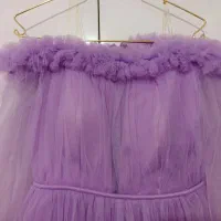 پیراهن. دخترانه  خیلی شیک