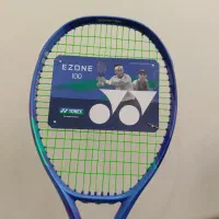 راکت تنیس یونکس yonex ezone 100 2025|ورزشهای توپی|تهران, پاسداران|دیوار