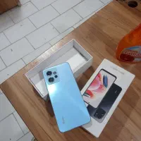 نوت۱۲ شیاومی