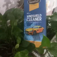 شیشه شوی خودرو و منزل