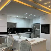 فروش آپارتمان ۳ خواب تک مستر