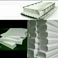 تیرچه صنعتی ارگ فوم  نقدیا با چک صیادی  شما|مصالح و تجهیزات ساختمان|کرمانشاه, |دیوار