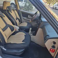 پارس tu5مدل97|خودرو سواری و وانت|فولادشهر, سایت صنعتی کاوه|دیوار