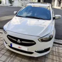 شاهین g مدل 1402 سانروف