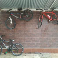 فروش دوچرخه درحد نو با قیمت خوب