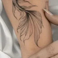 اجرای تخصصی تتو بدن