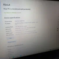 Hp Probook 650 G2|رایانه همراه|اردبیل, |دیوار