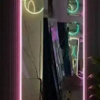 آینه اینستایی طرح اینستاگرام۳۹۰۰/جدید/تولیدتک/عمده
