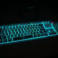 کیبورد ردراگون Redragon K512 Shiva ممبرین|قطعات و لوازم جانبی رایانه|بروجرد, |دیوار