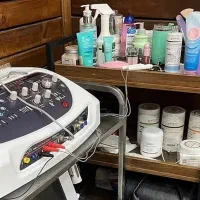 پاکسازی و فیشیال تخصصی پوست در یزد، ویژه بانوان