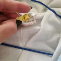 کاپشن کاملا نو و تمیز|کفش و لباس بچه|تهران, زرکش|دیوار