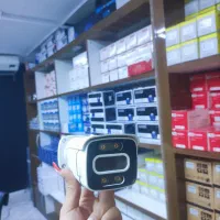 پکیج ۳ تایی دوربین مدادبسته رنگی * دیددر شب *