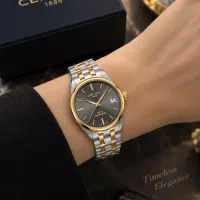 ساعت اورجینال زنانه سرتینا