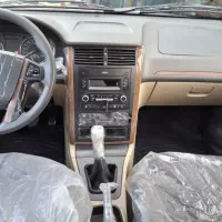 پژو پارس تیپ  xu7p  دریچه سیمی .مدل ۱۴۰۲ نیمه