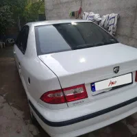 سمند|خودرو سواری و وانت|قروه, |دیوار
