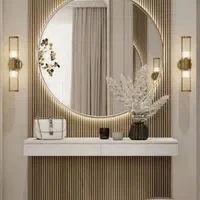 سقف کاذب آسمان مجازی ماربل شیت قرنیز قاب ترمووال|خدمات پیشه و مهارت|قدس, شهر‌قدس|دیوار