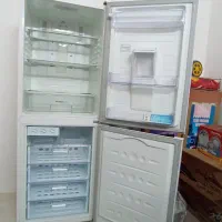 یخچال فریزر جنرال الستا|یخچال و فریزر|جوادآباد, |دیوار