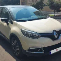 رنو کپچر ۲۰۱۷