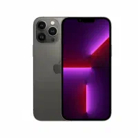 ایفون 13 پرو مکس یه ترا بدون تعمیر و خط و خش