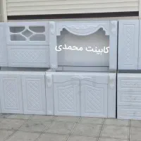 کابینت محمدی طرح های متنوع کد۴۴۷۵۷۸۷۶۵gdf