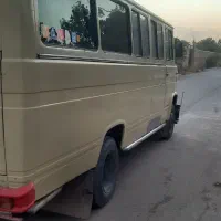 مینی بوس مدل۶۵|خودرو سنگین|قزوین, |دیوار